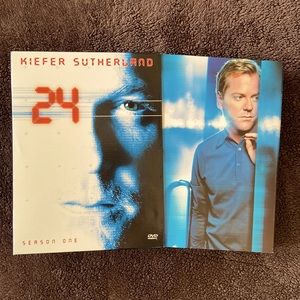 24 - Season One Collectors Edition